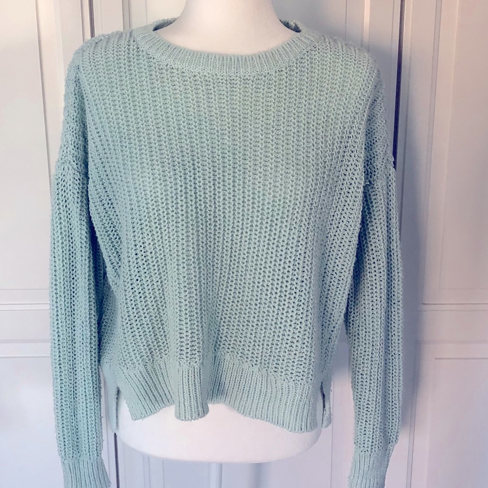 Lou and Grey Sweater
